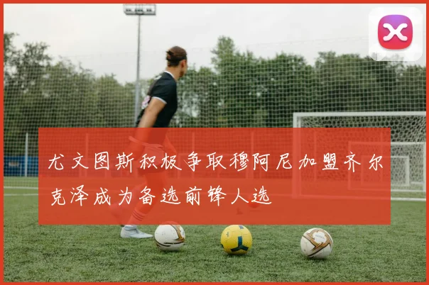 尤文图斯积极争取穆阿尼加盟齐尔克泽成为备选前锋人选
