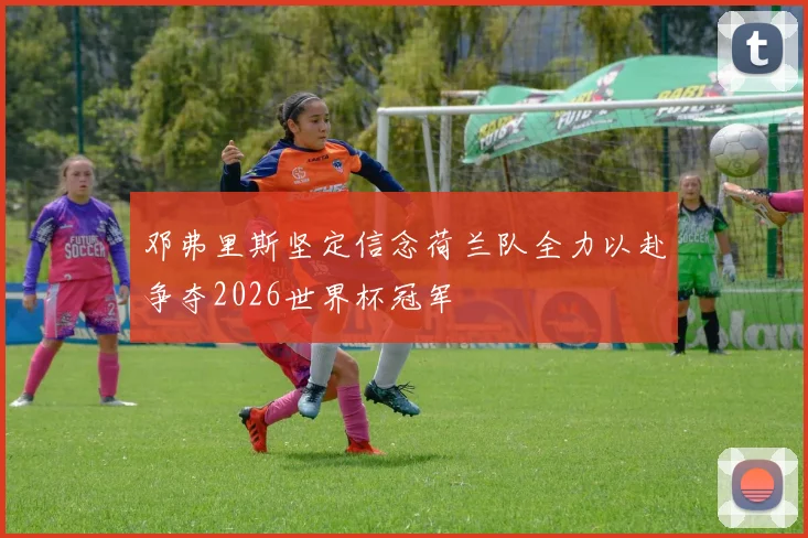 邓弗里斯坚定信念荷兰队全力以赴争夺2026世界杯冠军