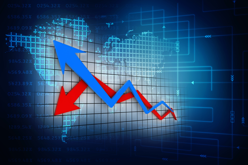 What Is Deflation Anyhow? - Finance Poor